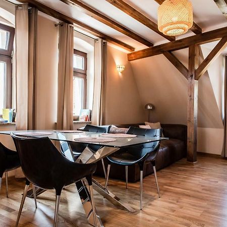 Drzewna Apartamenty-Drzewna Zielona Góra Eksteriør bilde