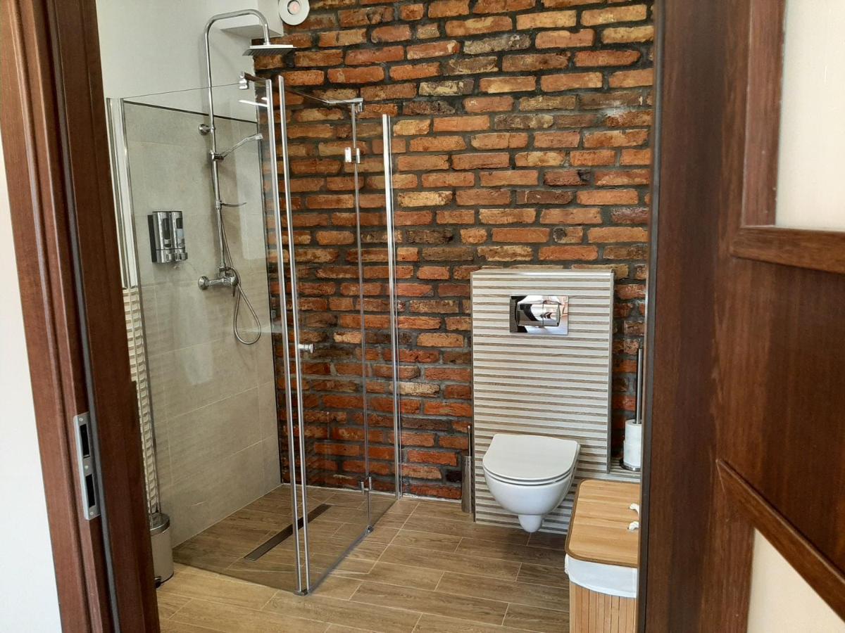 Drzewna Apartamenty-Drzewna Zielona Góra Eksteriør bilde