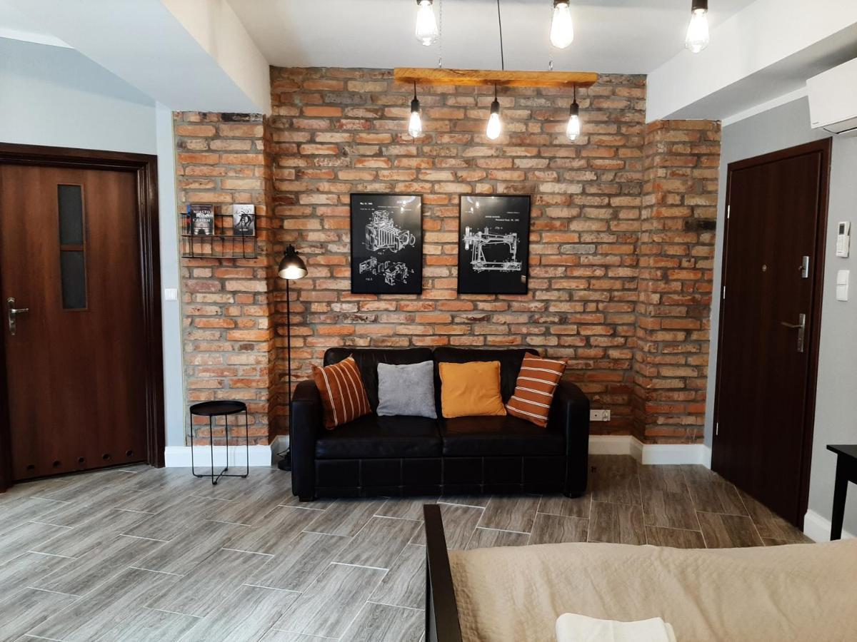 Drzewna Apartamenty-Drzewna Zielona Góra Eksteriør bilde