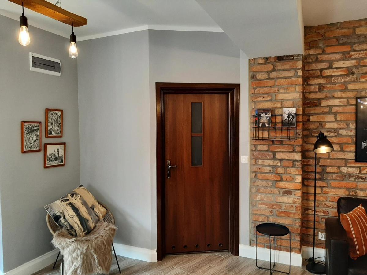 Drzewna Apartamenty-Drzewna Zielona Góra Eksteriør bilde