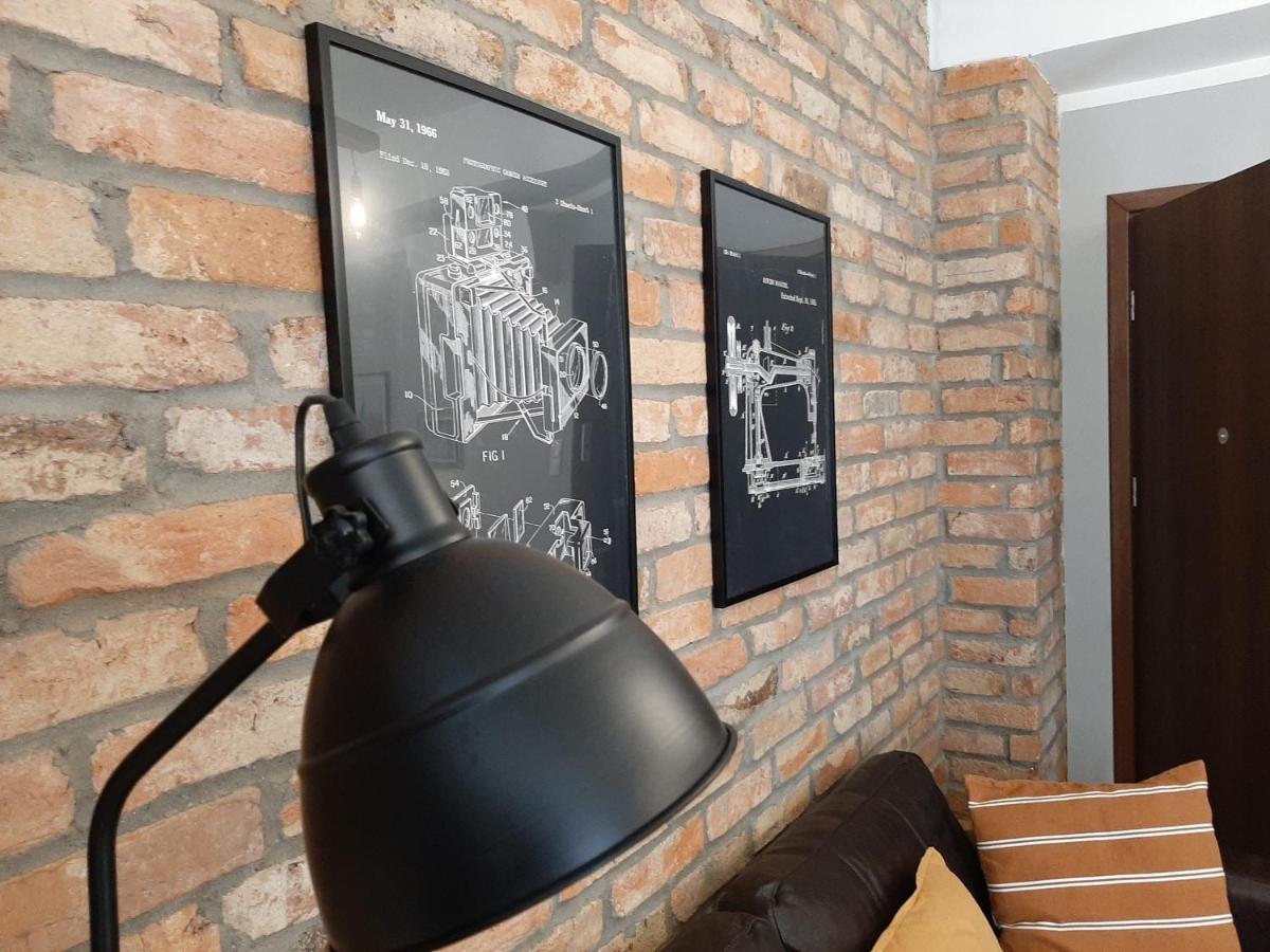 Drzewna Apartamenty-Drzewna Zielona Góra Eksteriør bilde