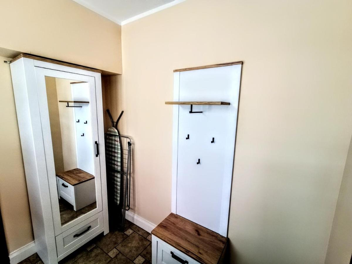 Drzewna Apartamenty-Drzewna Zielona Góra Eksteriør bilde