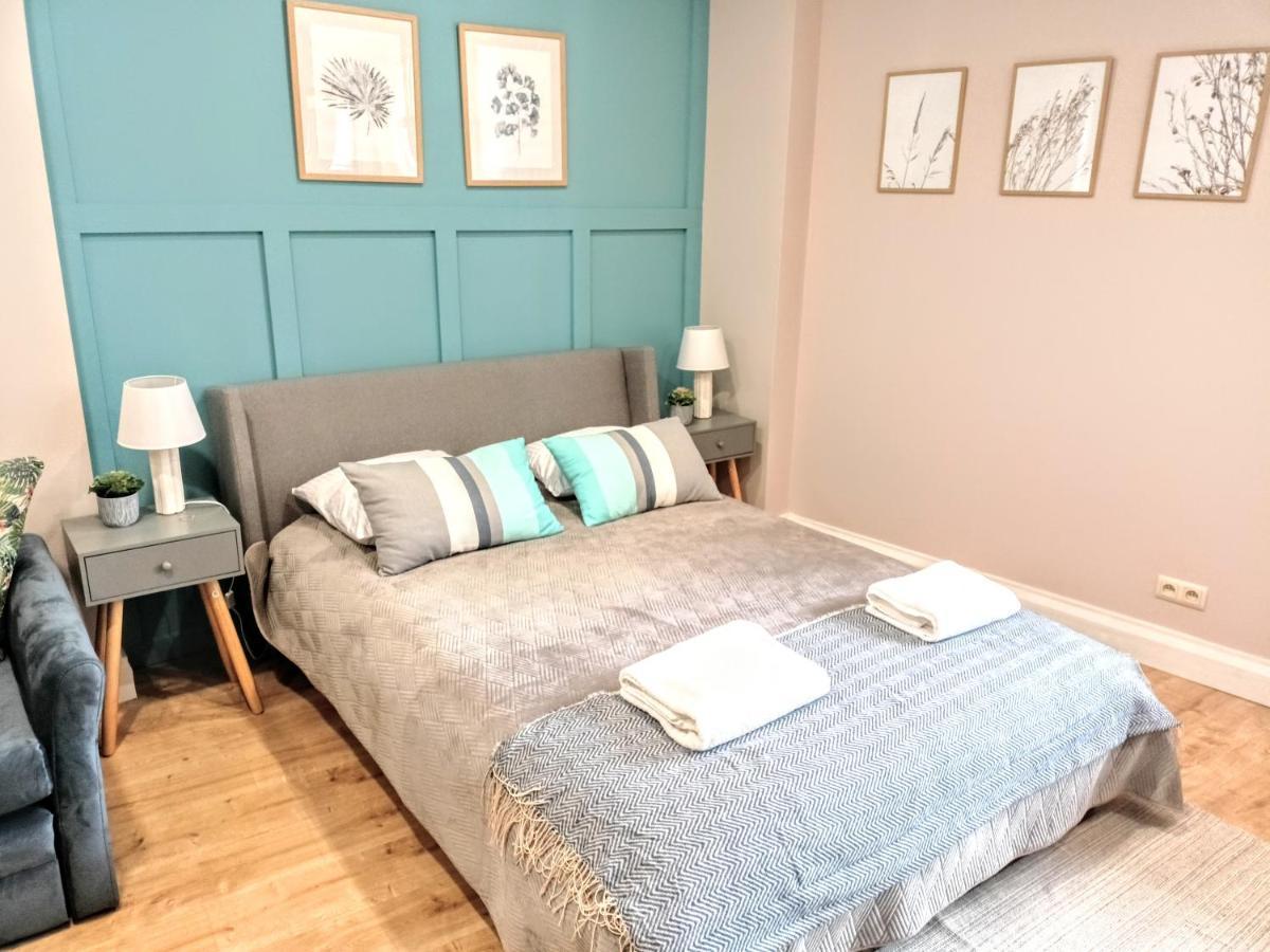 Drzewna Apartamenty-Drzewna Zielona Góra Eksteriør bilde
