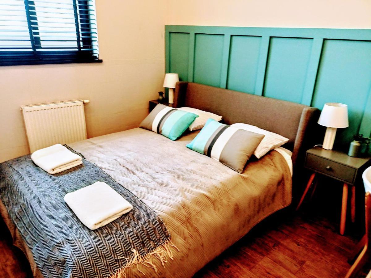 Drzewna Apartamenty-Drzewna Zielona Góra Eksteriør bilde