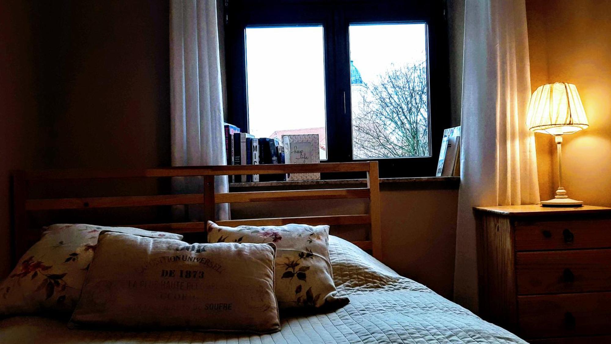 Drzewna Apartamenty-Drzewna Zielona Góra Eksteriør bilde
