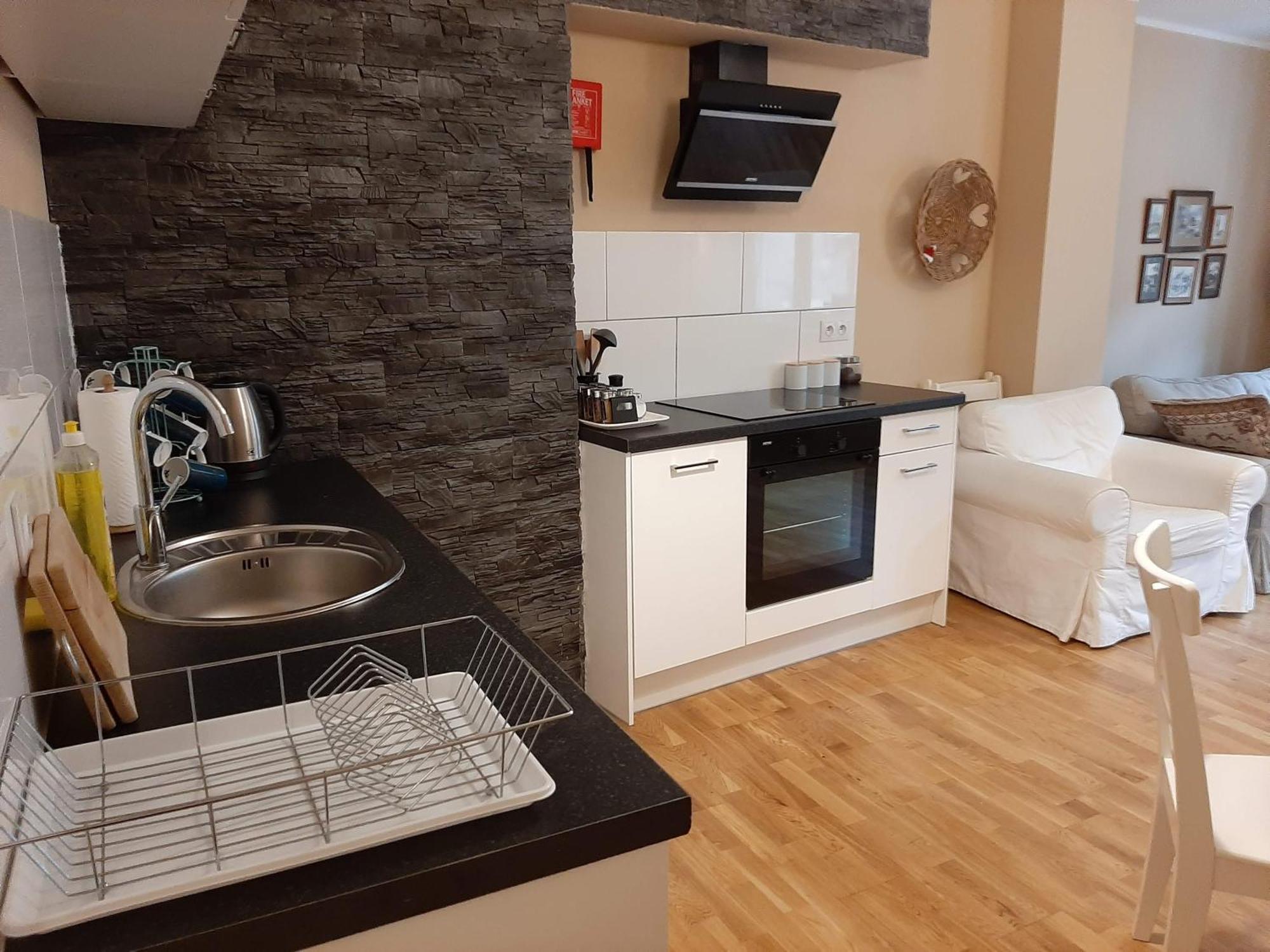Drzewna Apartamenty-Drzewna Zielona Góra Eksteriør bilde