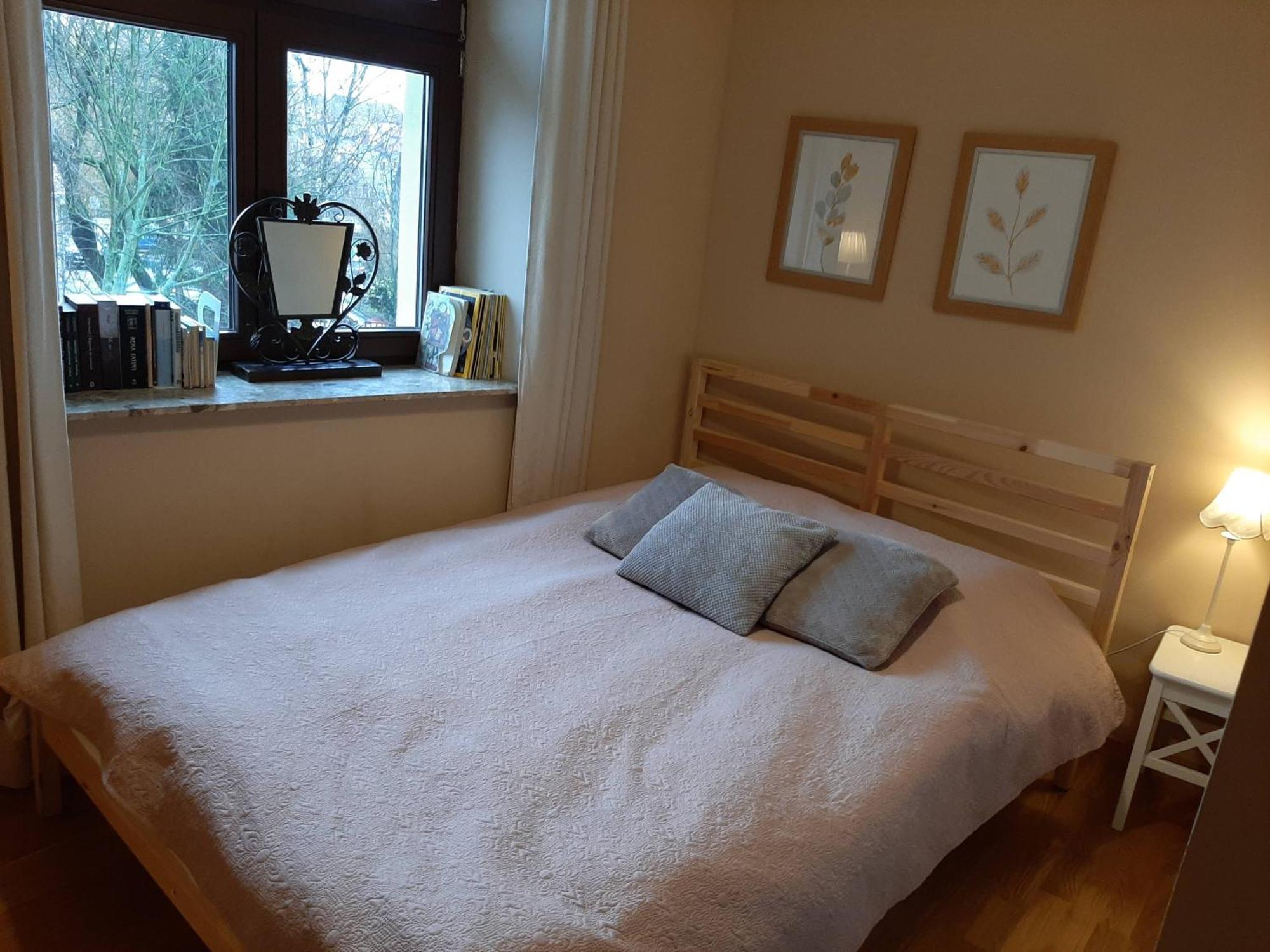 Drzewna Apartamenty-Drzewna Zielona Góra Eksteriør bilde