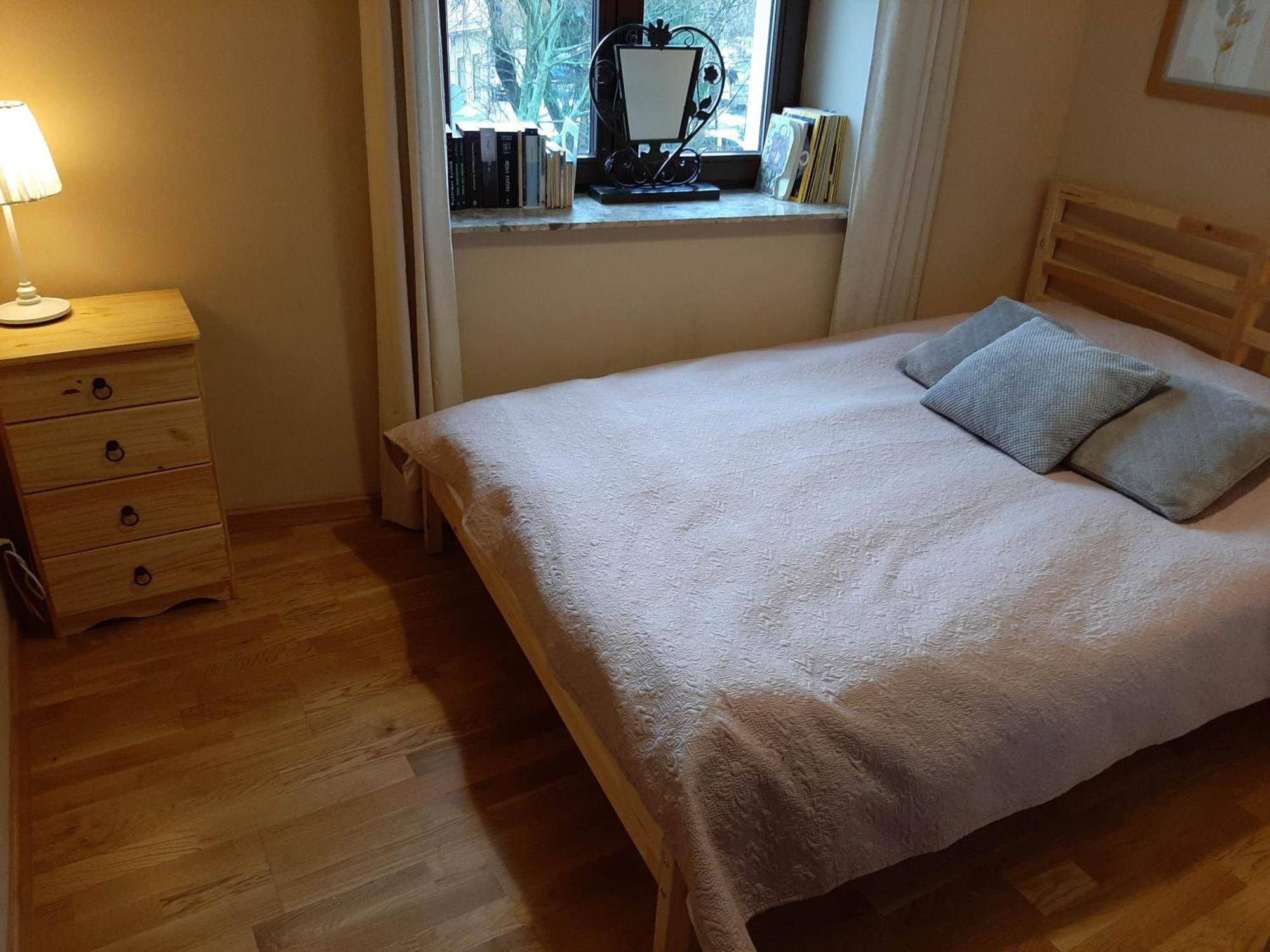Drzewna Apartamenty-Drzewna Zielona Góra Eksteriør bilde