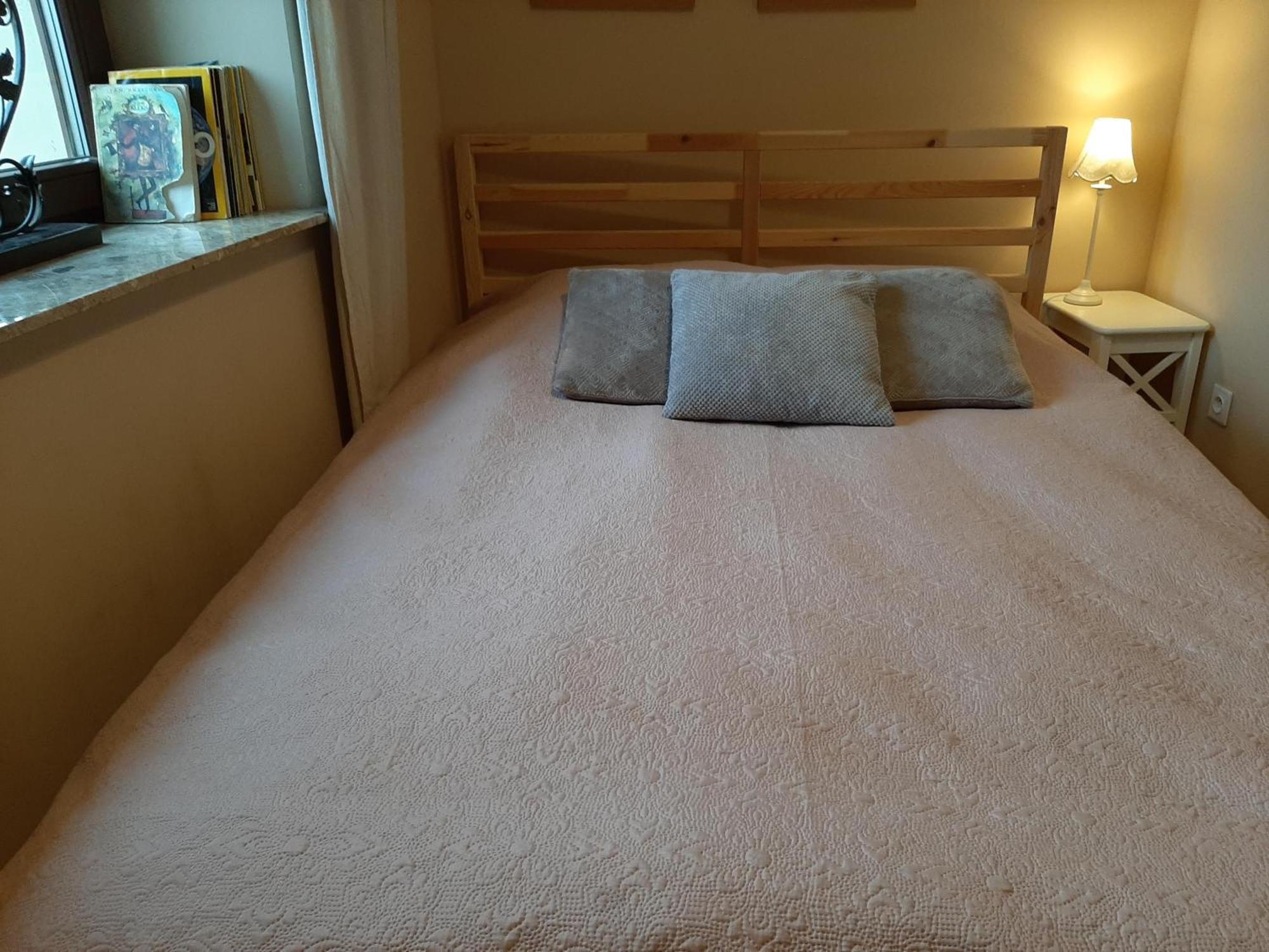 Drzewna Apartamenty-Drzewna Zielona Góra Eksteriør bilde