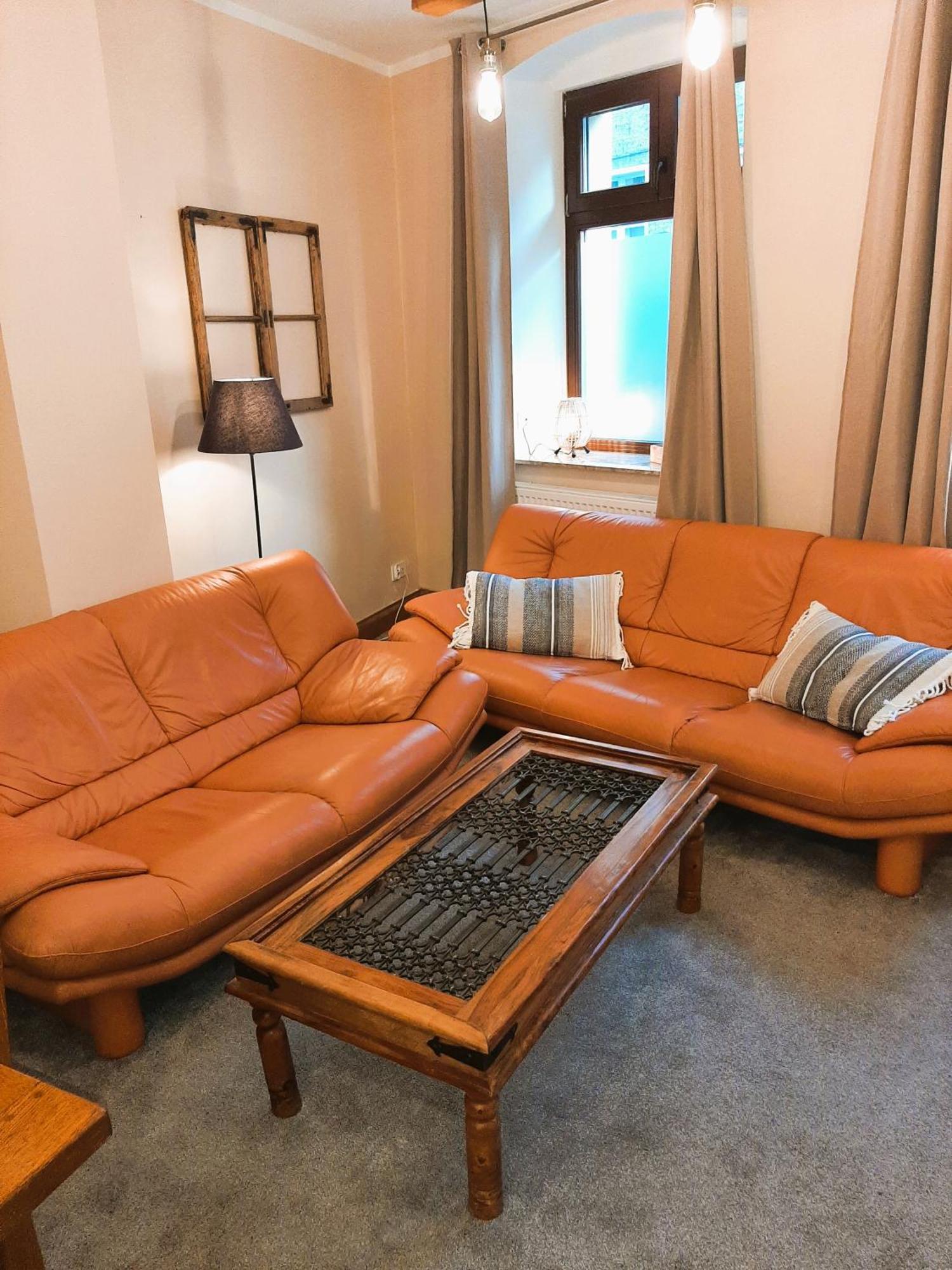 Drzewna Apartamenty-Drzewna Zielona Góra Eksteriør bilde