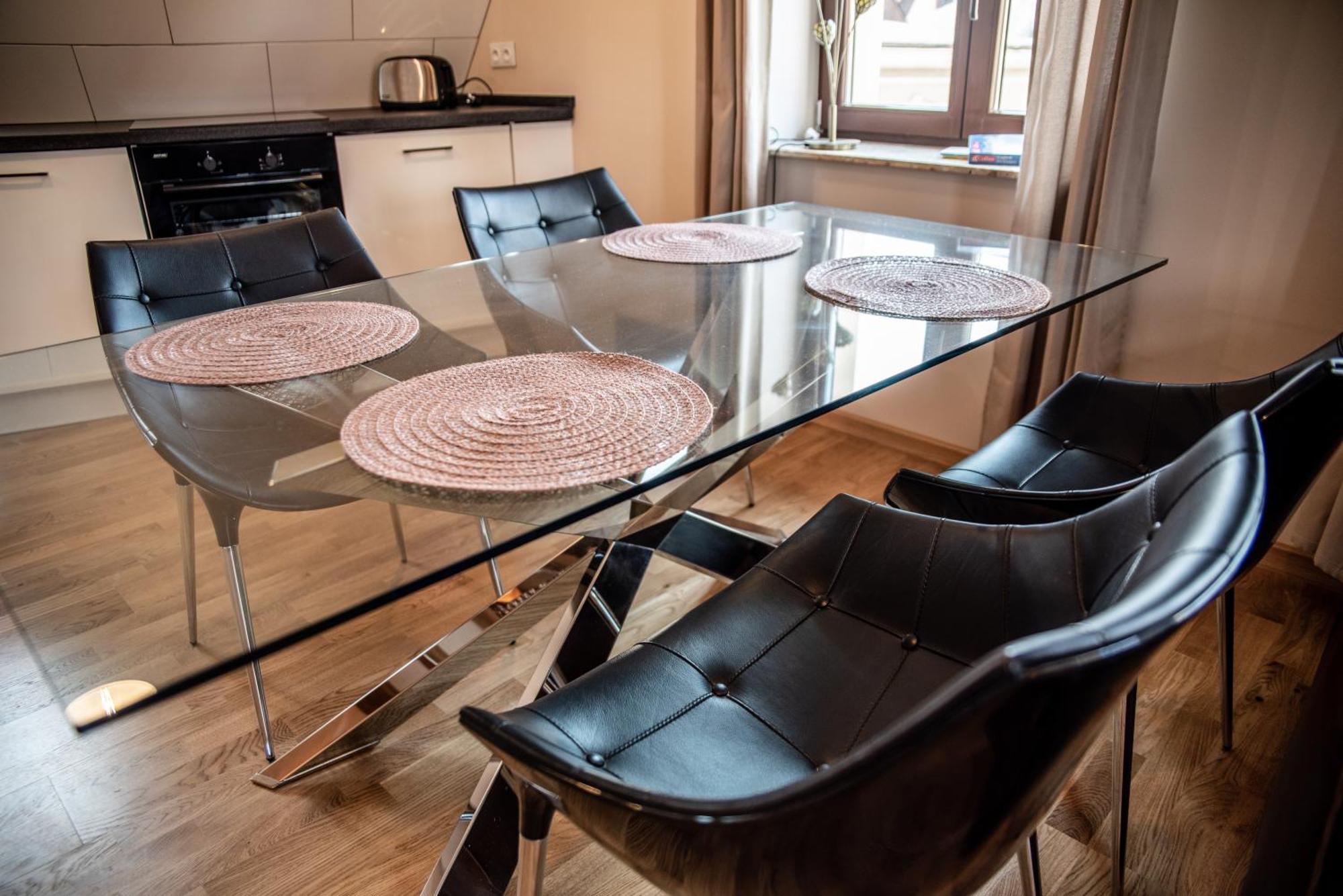 Drzewna Apartamenty-Drzewna Zielona Góra Eksteriør bilde